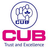 City Union Bank logo