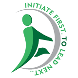Initiatefirst Information logo