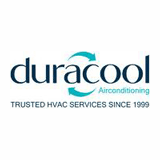 Duracool logo