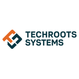 Techroots Systems logo