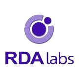 RDA Labs logo