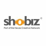 Shobiz Experiential Communications logo