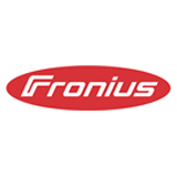 Fronius India Private logo