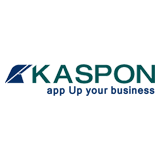 Kaspon logo