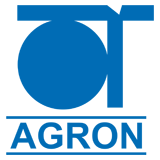 Agron Remedies logo