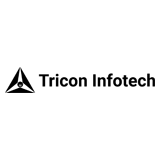 Tricon Infotech logo