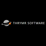 Thrymr Software logo