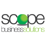 Scope Business Solutions logo