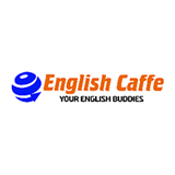 English Caffe logo