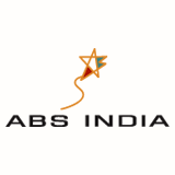 ABS India logo