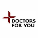 Doctors For You logo