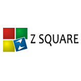 Z Square Mall logo