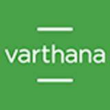 Varthana Finance Private Limited. logo