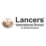 Lancers International School logo