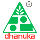 Dhanuka Agritech logo