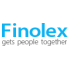 Finolex logo