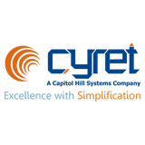 Cyret Technologies logo