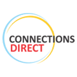Connections Direct logo