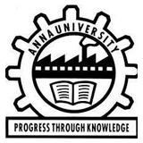 Anna University logo