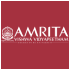 Amrita Vishwa Vidyapeetham logo