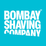 Bombay Shaving Company logo
