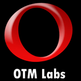 OTM Labs logo