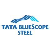 Tata Bluescope Steel logo