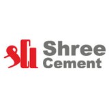 Shree Cement logo