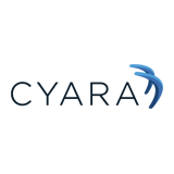 Cyara logo