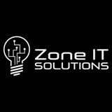 Zone IT logo