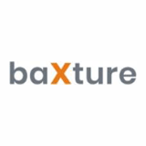 Baxture logo