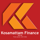 Kosamattam finance logo