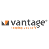 Vantage Integrated Security Solutions logo