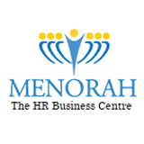 Menorah Personnel Management India logo