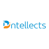 Dintellects Solutions logo