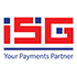 ISG logo