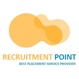 Recruitmentpoint logo