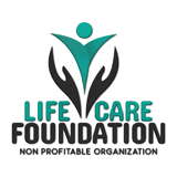 Life Care Foundation logo