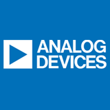 Analog Devices logo