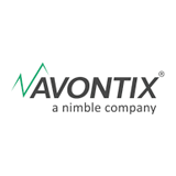 Avontix logo