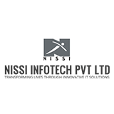 Nissi Infotech logo