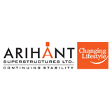 Arihant Superstructures (ASL)  logo