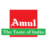 Amul logo