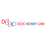 DCDC KIDNEY CARE (DCDC ) logo
