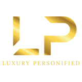 Luxury Personified Llp logo