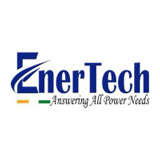Enertech Ups logo