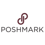 Poshmark logo
