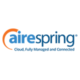 Airespring logo
