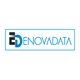 Enovadata logo
