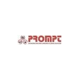 Prompt Packways logo